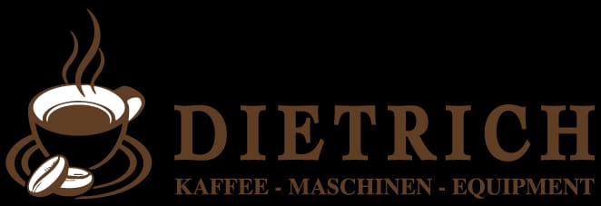 DIETRICH Kaffee-Maschinen-Equipment
