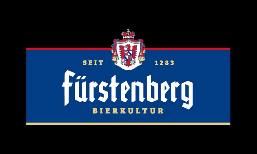 F&uuml;rstenberg Bierkultur Logo