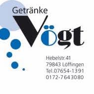 Getr&auml;nke V&ouml;gt