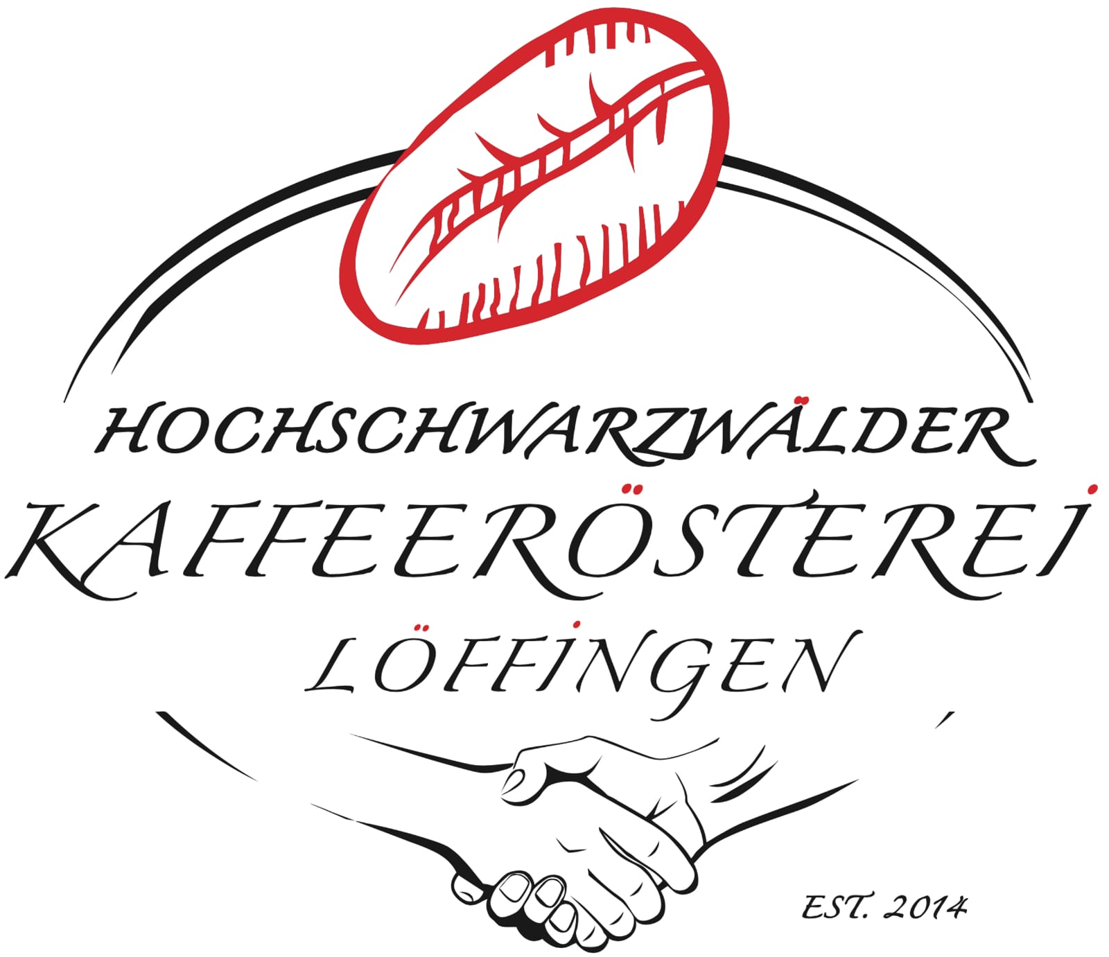 Hochschwarzw&auml;lder Kaffeer&ouml;sterei